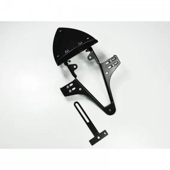 Dodaj do koszyka ZIEGER UCHWYT TABLICY BASIC Aprilia RS 250 BJ 1999-02